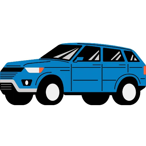 SUV / MPV